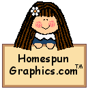 HomespunGraphics.com